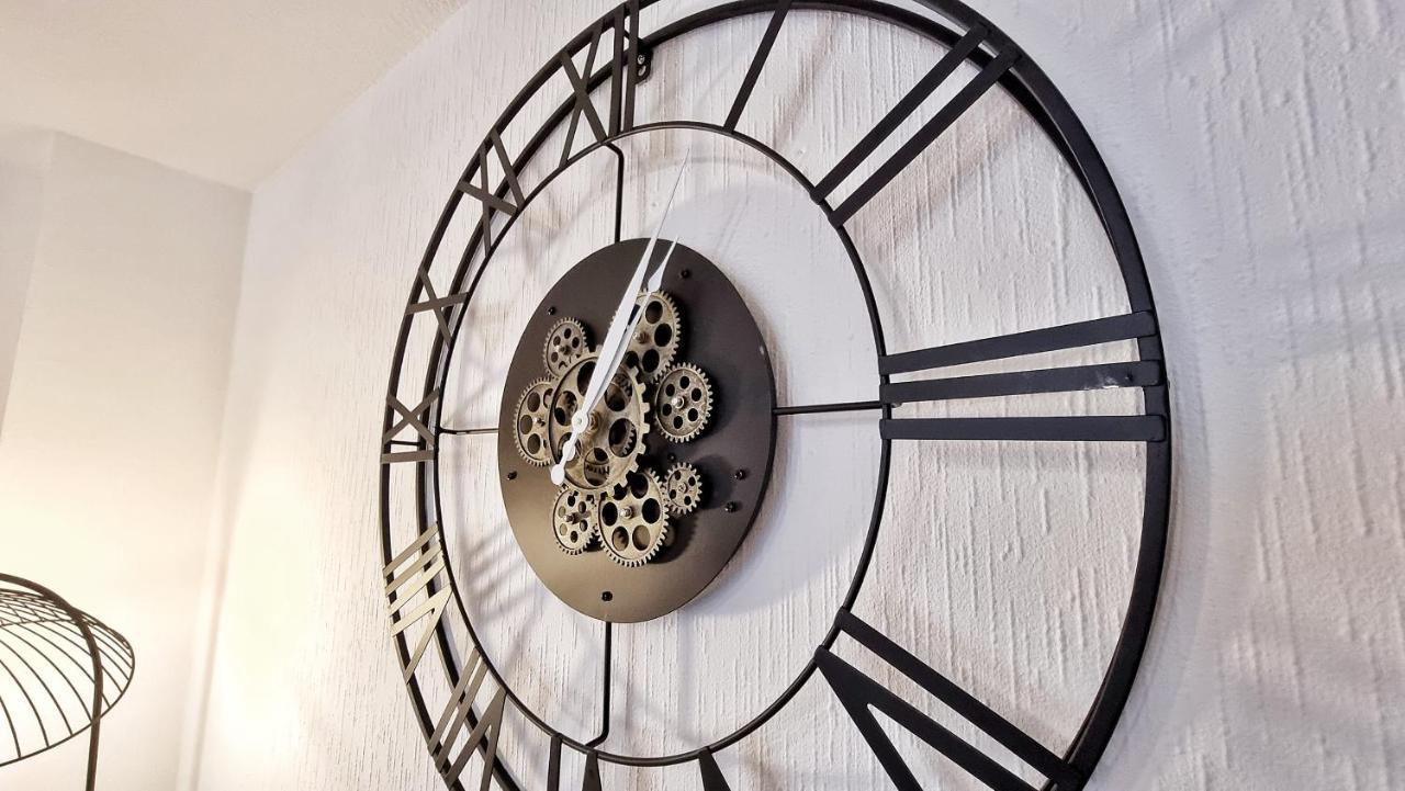 O'Coeur Cozy Apartman Obernai Kültér fotó