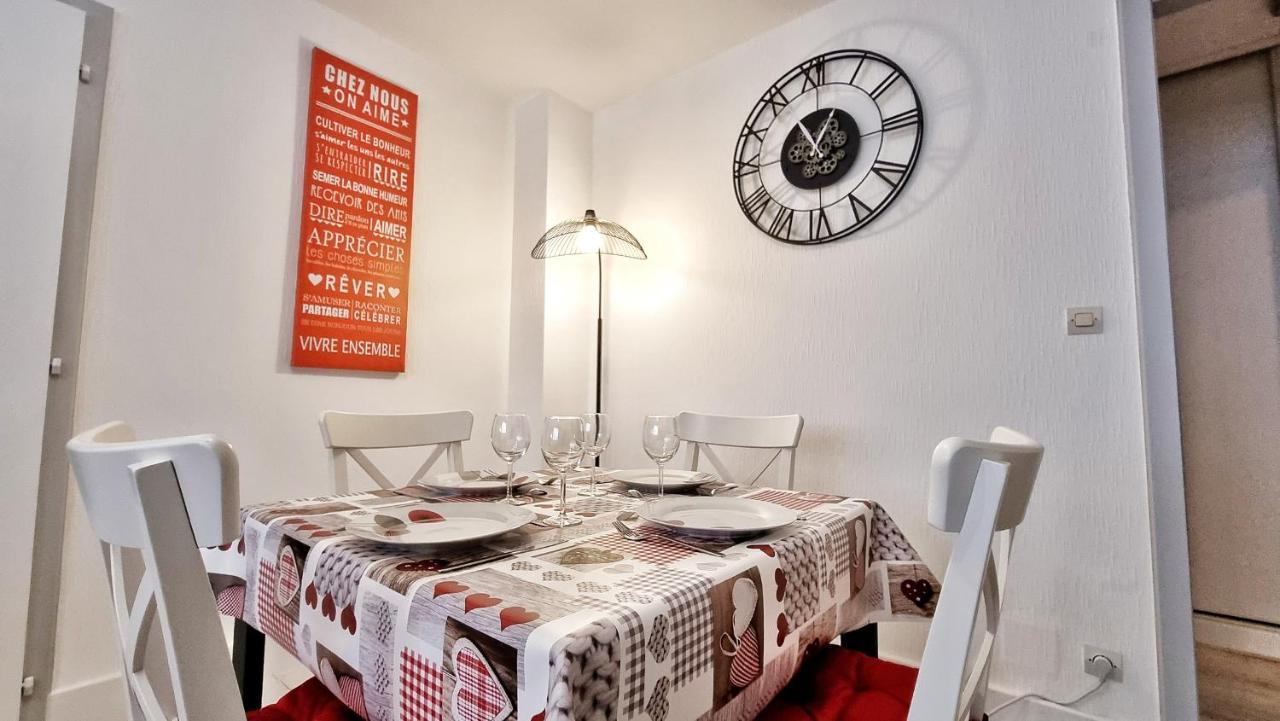 O'Coeur Cozy Apartman Obernai Kültér fotó